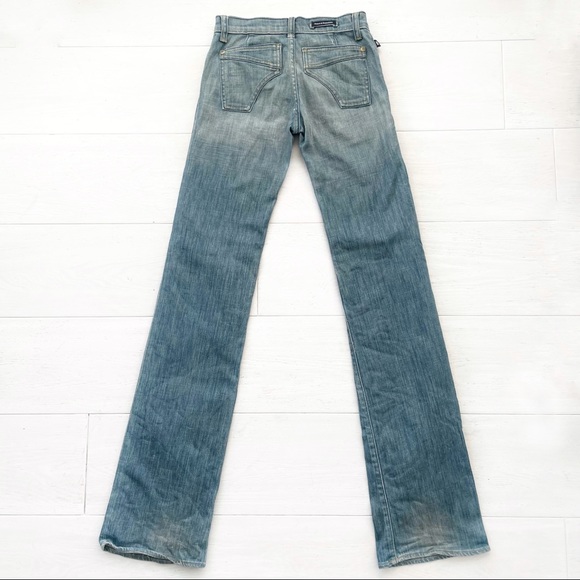 Rag & Bone Fit and Flare Jeans - Picture 2 of 6